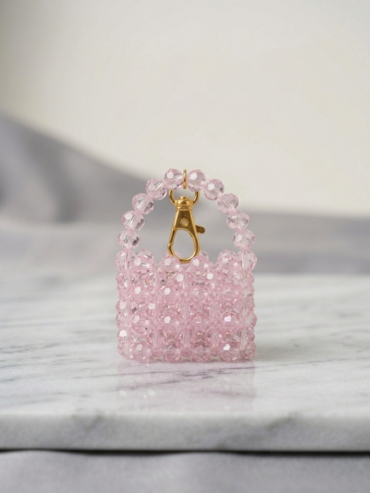 The Blush Keepsake Money Bag